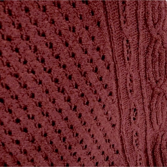 Free People Harper Sweater Set NWT - Picture 4 of 8